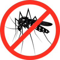 Logo antimosquitos