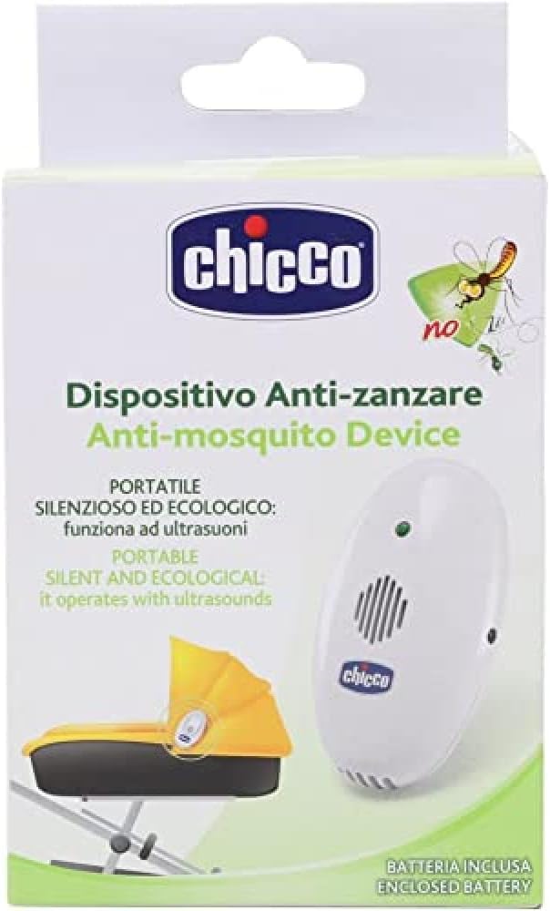 antimosquitos para bebes