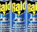 insecticida mosquitos