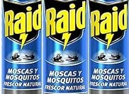 insecticida mosquitos